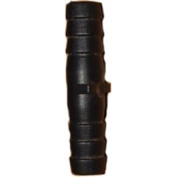 Raccord droit Ø 9-12mm