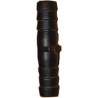 Raccord droit Ø 9-12mm