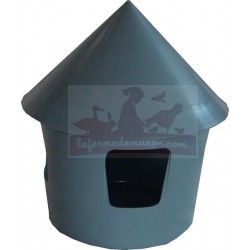 Mangeoire - Abreuvoir pigeon 1L