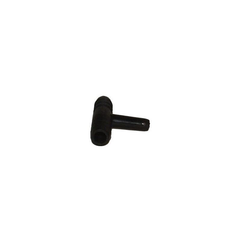 RACCORD en "T" Ø 5.5mm-9-12mm RACCORD en "T" Ø 5.5mm-9-12mm