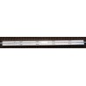 Thermomètre (piopio) 30cm - Gradué de 25° à 43°C