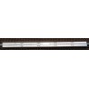 Thermomètre (piopio) 30cm - Gradué de 25° à 43°C