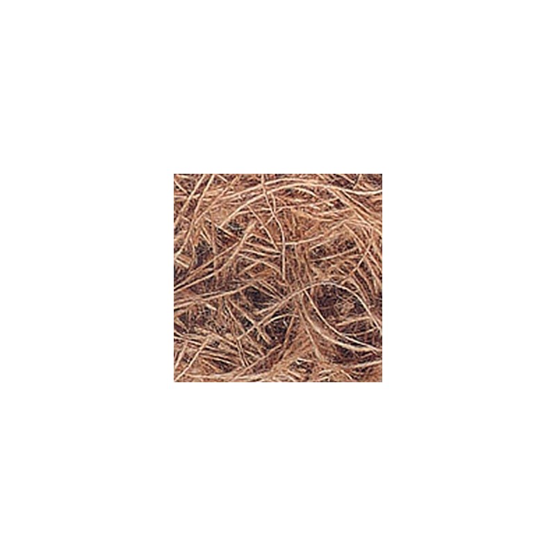 Fibre - Bourre JUTE 500g