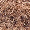 Fibre - Bourre JUTE 500g