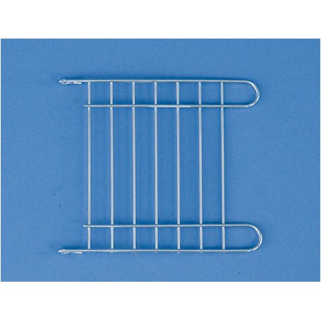 Porte De Cage Battante 11cm