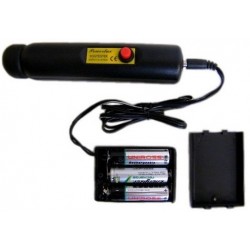 Batterie Boitier à piles spécial Mire-Œufs POWER-LUX
