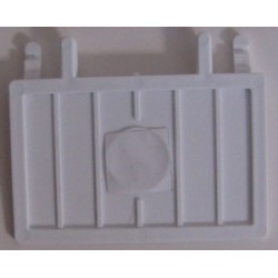 Porte - Volet plastique pour mangeoire
