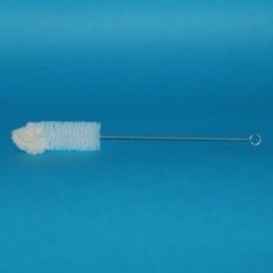 Goupillon - Brosse souple 29cm