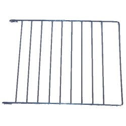 Porte de cage battante 15cm