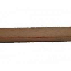 Perchoir en bois 49cm Ø12mm