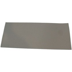 Feuille de carton absorbant - 62cm