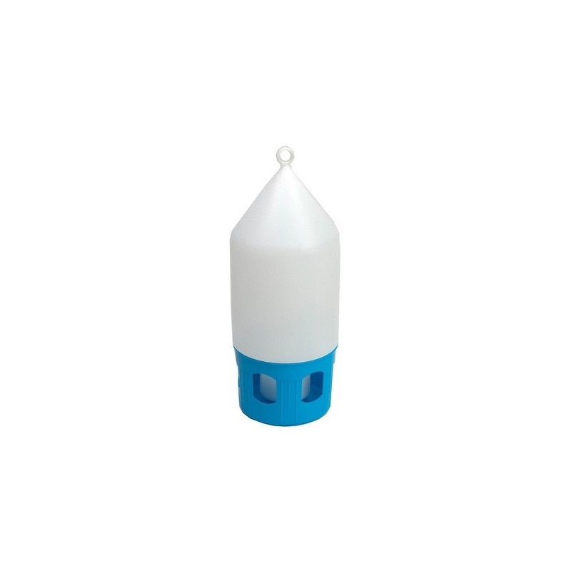 Abreuvoir pigeon obus 7 litres