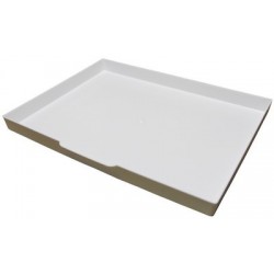 Caillebotis Pvc 50cm X 50cm Haute Qualite La Ferme De Manon