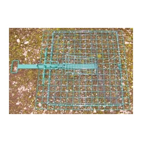 Piege Filet à Oiseaux Grand Modèle 75x75