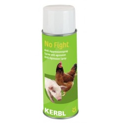 Spray anti-agression / anti-picage 400ml