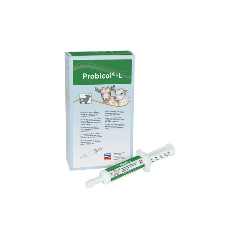 Probicol-L - seringue 20ml