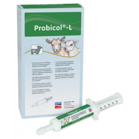 Probicol-L - seringue 20ml