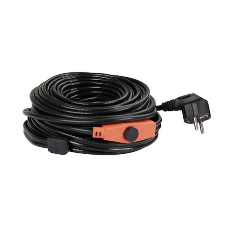 Cable chauffant pour abreuvoir Cable chauffant pour abreuvoir