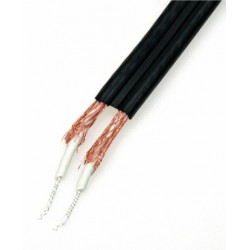 Cable chauffant antigel - Universel