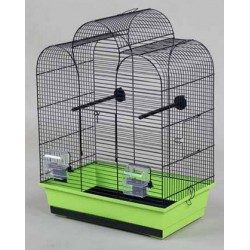 Cage Oiseaux La Ferme De Manon