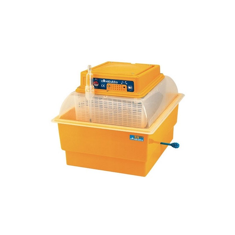 Couveuse oeufs de caille - OFFRE SPECIALE A EMPORTER