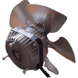 Ventilateur 20cm