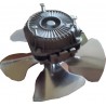 Ventilateur 20cm