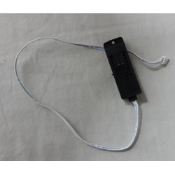 Sonde d'hygromètre de rechange pour couveuse 48 oeufs JAUNE