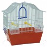 Cage de chant DHALIA