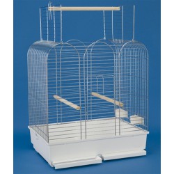 Cage pour Perroquet ou Perruche