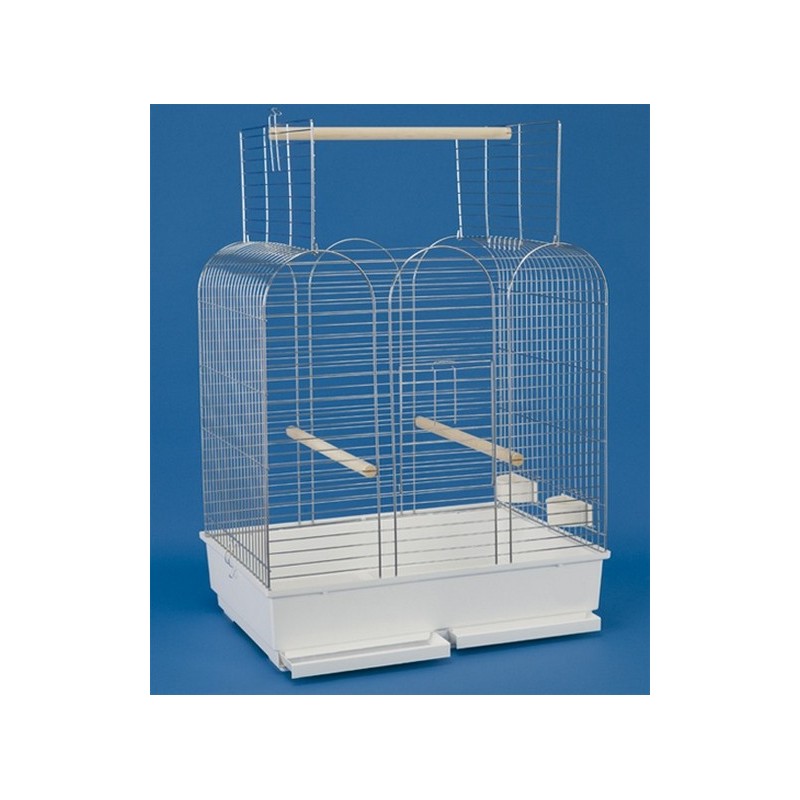 Fabrication du cage oiseaux  Cage pour perruche, Cages à oiseaux décorées,  Cage de perruche