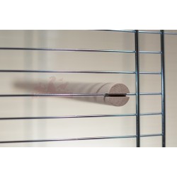 Cage pour Perroquet ou Perruche