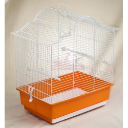 Cage oiseaux MARGUERITE 49cm