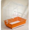 Cage oiseaux MARGUERITE 49cm