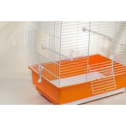 Cage oiseaux MARGUERITE 49cm