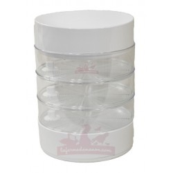 GERMOIR Bioset