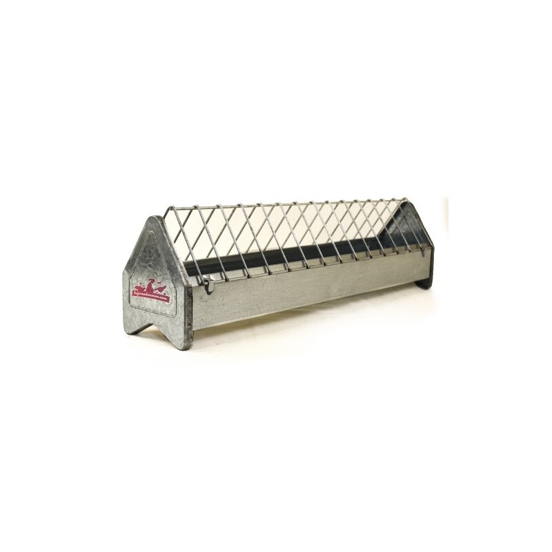 GRILLE ANTI-RONGEUR GALVA