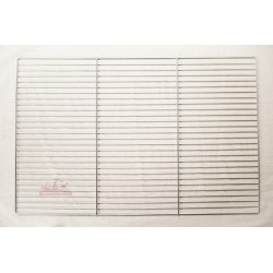 Grille de fond pour cage 120cm