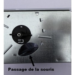 Piège à souris – Prises multiples H-4003 - Uline