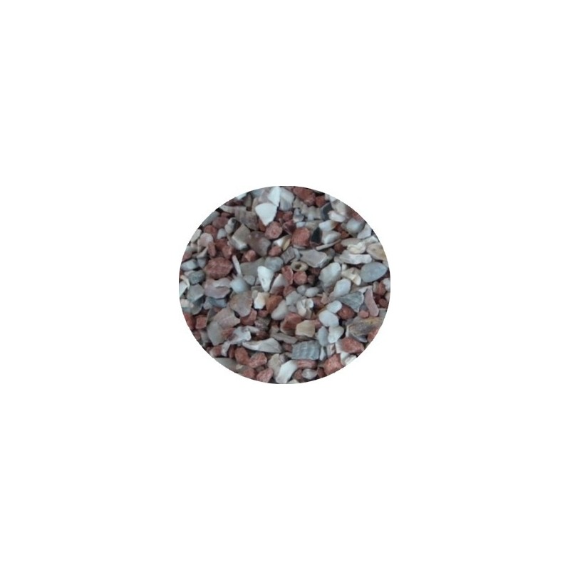 Grit pigeon - mélange minéral - Sac de 20kg Grit pigeon - mélange minéral - Sac de 20kg