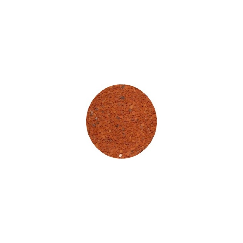 Grit rouge - Sac de 20kg Grit rouge - Sac de 20kg