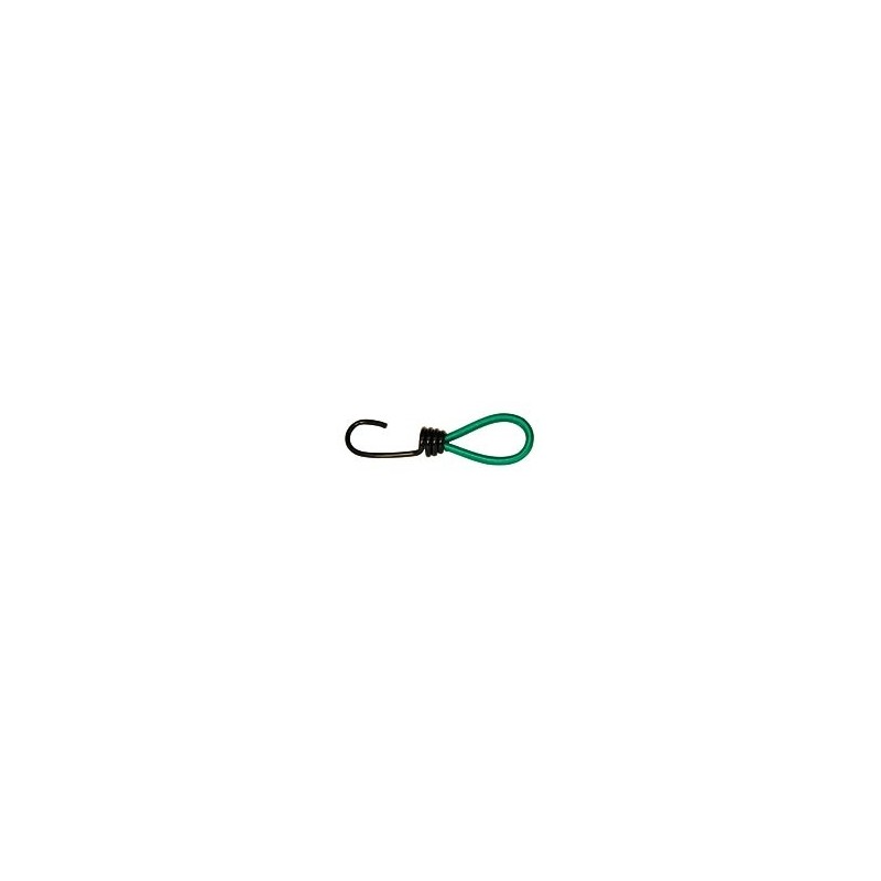 Crochet de fixation pour bâche - lot de 6