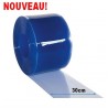 Rideau à bande PVC 30cm - Vendu au mètre