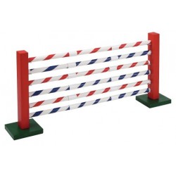 Agility Obstacle - JEU pour lapin