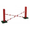 Agility Obstacle - JEU pour lapin