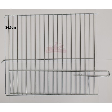 Grille De Séparation Pour Cage De Reproduction Cova 55cm