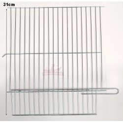 Grille de séparation pour cage de reproduction COVA 55cm