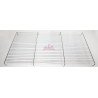 Grille de fond pour cage 120x35x44cm