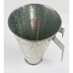 Saignoir Ø 19cm avec fixation murale