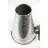 Saignoir Ø 19cm avec fixation murale